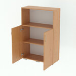 Wardrobe OSH-18
