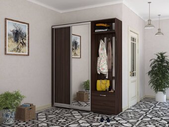 Вітальня "Візит" 1760