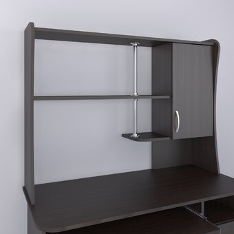 Upper extensions N-03 (right)