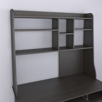 Upper extensions N-06 (right)