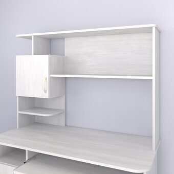 Upper extensions N-07 (left)