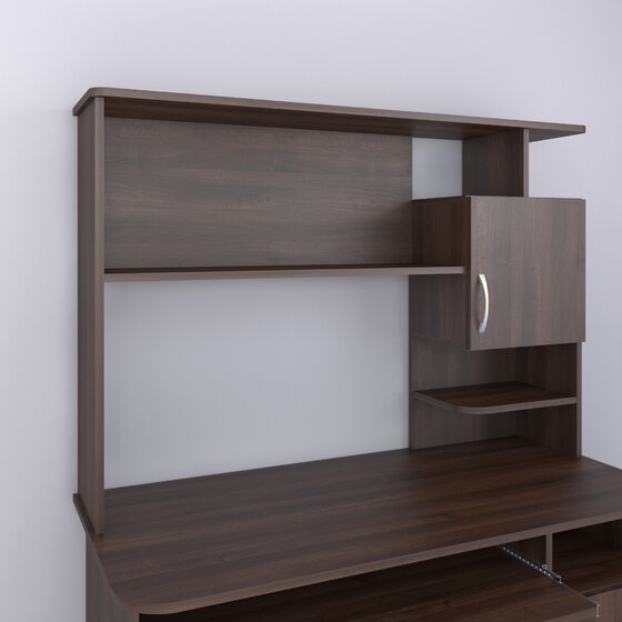 Upper extensions N-07 (right) #1