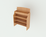 footwear stand 5
