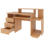 Desk SKP-13 (left)