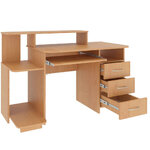 Desk SKP-13 (right)