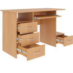 Desk SKP-06 (left)
