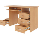 Desk SKP-06 (right)