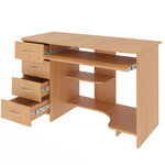Desk SKP-09 (left)