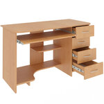 Desk SKP-09 (right)