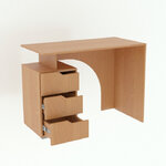 Desk SP-05 (left)