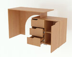 Desk SP-06 (right)