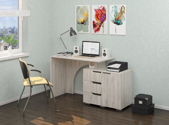 Desk SP-06 (right)