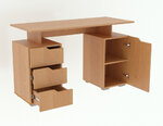 Desk SP-07 (left)