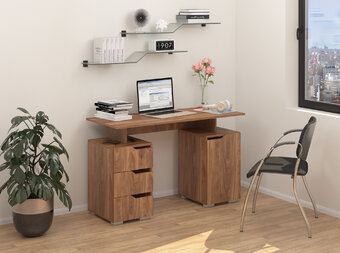 Desk SP-07 (left)