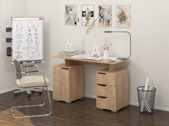 Desk SP-07 (right)