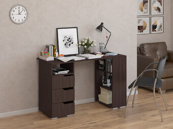 Desk SP-08 (left)
