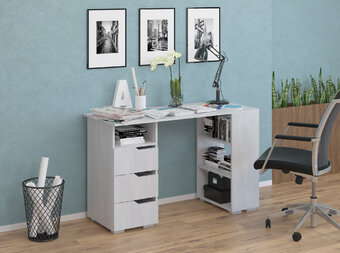Desk SP-08 (left)